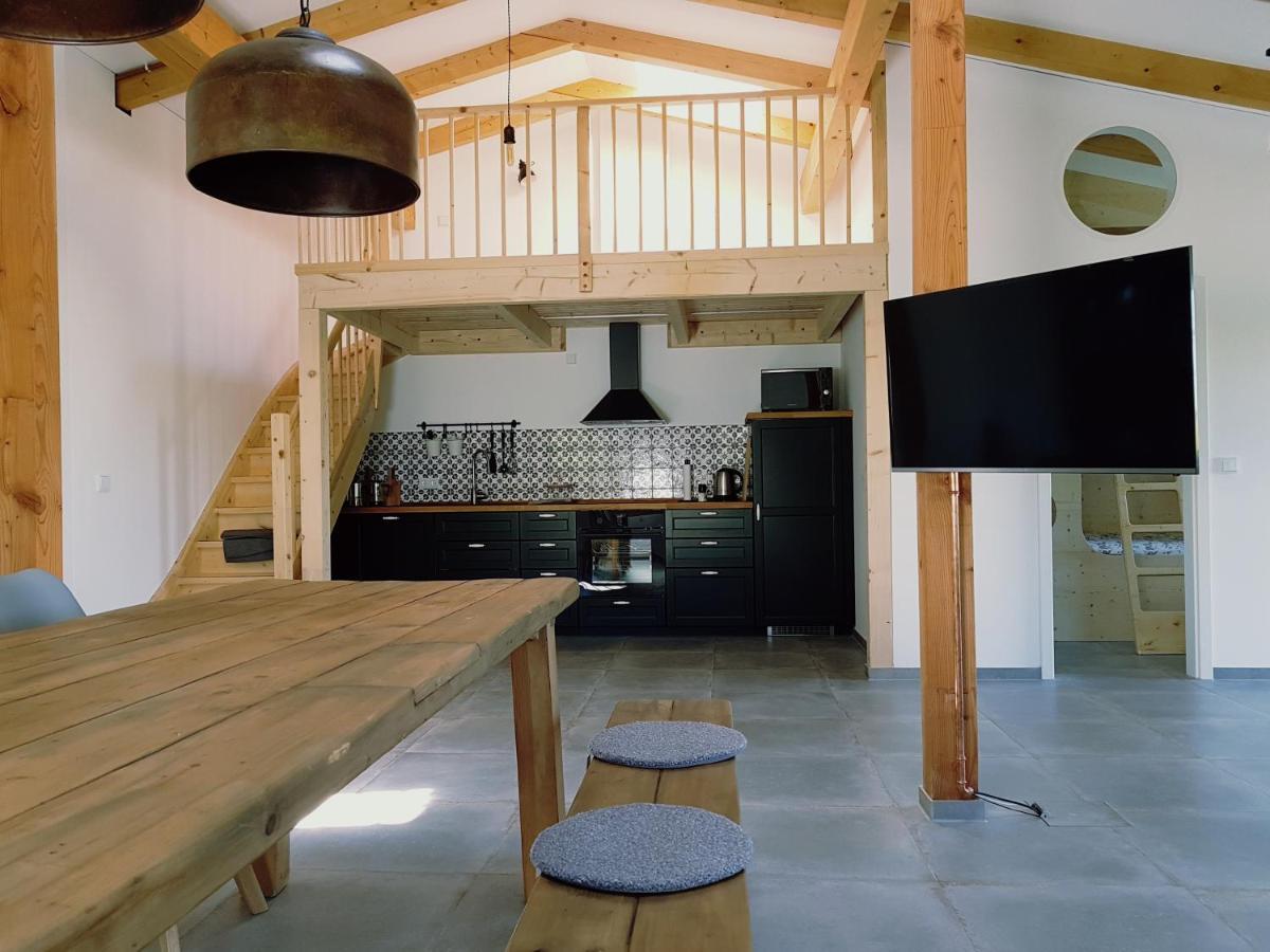 Heimatliebe Ferienwohnung Börgerende-Rethwisch Esterno foto