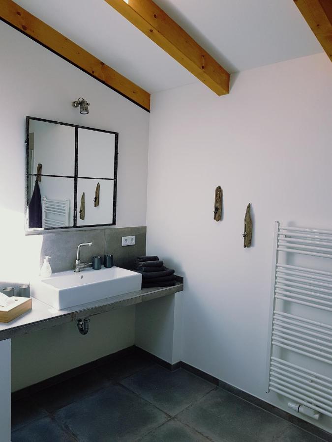 Heimatliebe Ferienwohnung Börgerende-Rethwisch Esterno foto