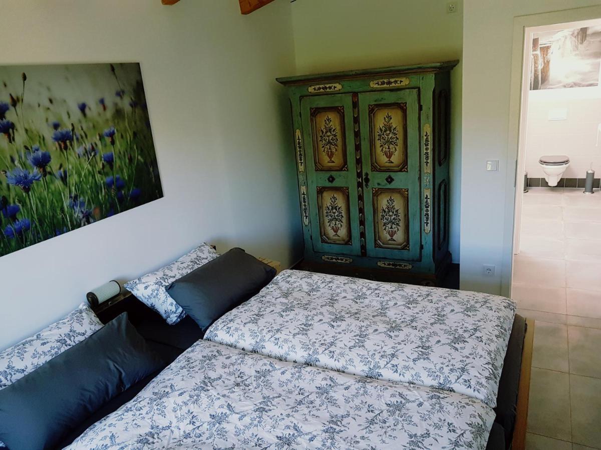 Heimatliebe Ferienwohnung Börgerende-Rethwisch Esterno foto